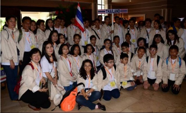 ผลการแข่งขัน imso 2013 ที่ประเทศฟิลิปปินส์ กับโซเฟียคนเก่ง