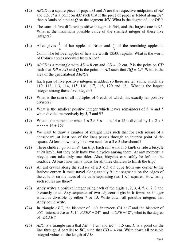 Name:  IMSO 2014 MATH_Short Answer_Page_3.jpg
Views: 3846
Size:  146.6 KB