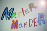 Mastermander's Avatar