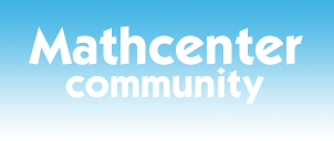 Mathcenter Community
